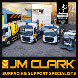 Mechanical Sweeper, Road Sweeper Hire, Bond Coat Spraying, Joint Sealant Services, Road Marking Services